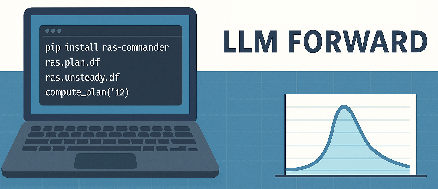 LLM Forward Banner